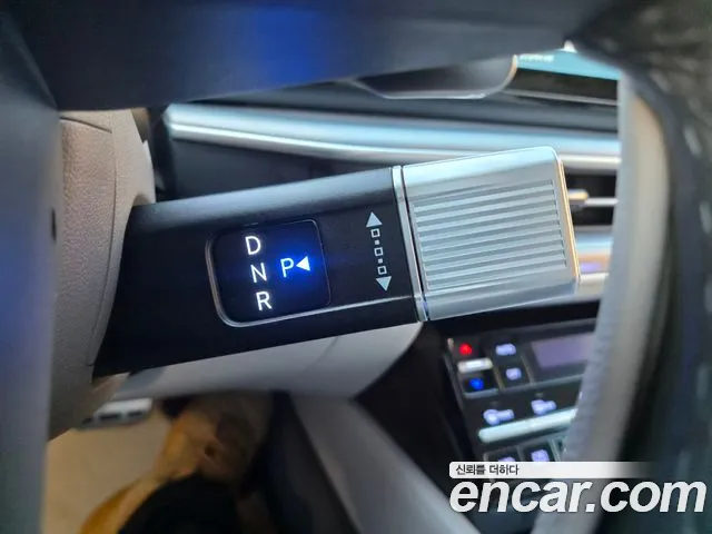 Hyundai Grandeur 2023 thumb 9