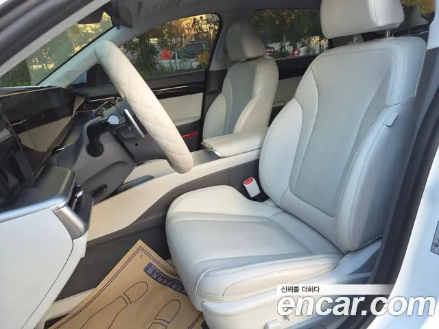 Hyundai Grandeur 2023 thumb 10