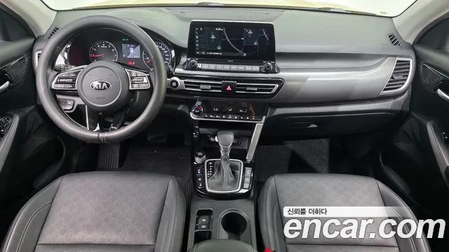 Kia Seltos 2019 thumb 7