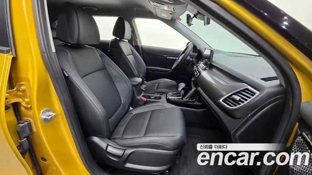 Kia Seltos 2019 thumb 10
