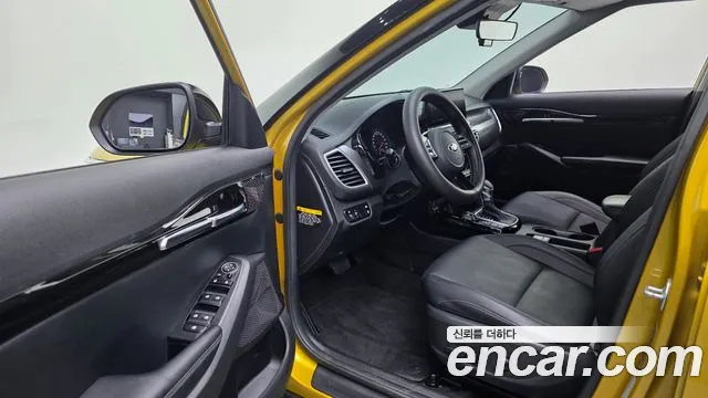 Kia Seltos 2019 thumb 11