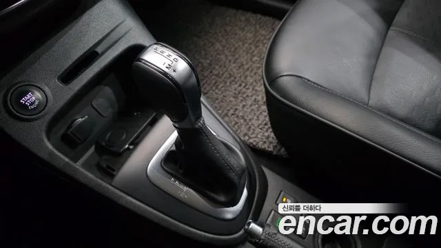 Renault-KoreaSamsung Captur 2018 thumb 9