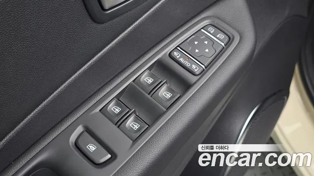 Renault-KoreaSamsung Captur 2018 thumb 12