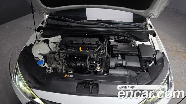 Hyundai Avante 2019 thumb 6