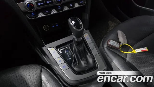 Hyundai Avante 2019 thumb 9