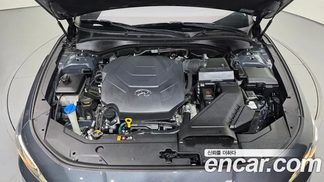 Hyundai Grandeur 2018 thumb 6
