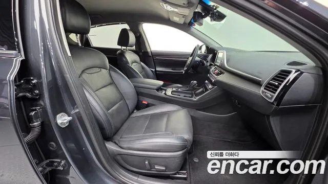 Hyundai Grandeur 2018 thumb 10