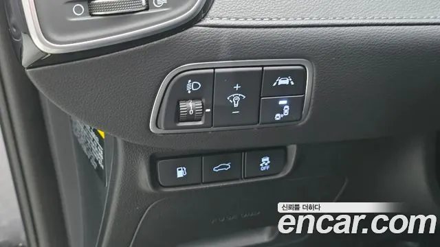 Hyundai Grandeur 2018 thumb 12