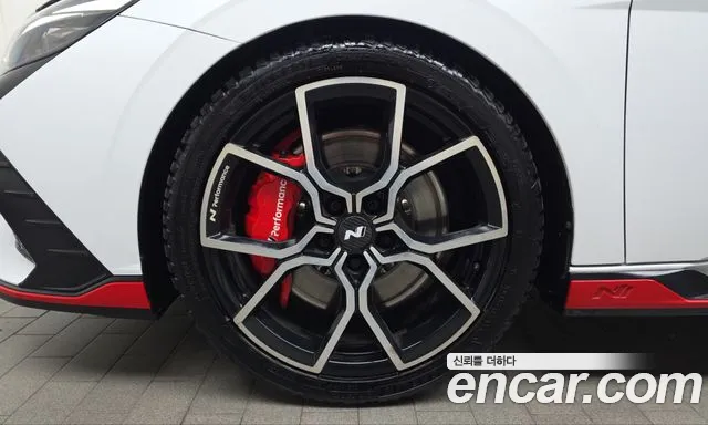 Hyundai Avante 2022 thumb 4