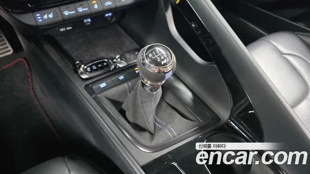 Hyundai Avante 2022 thumb 8