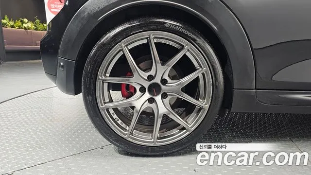 MINI Hatch 2017 thumb 5