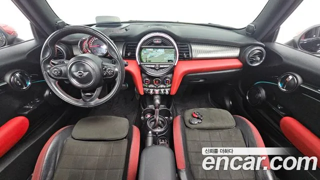MINI Hatch 2017 thumb 7