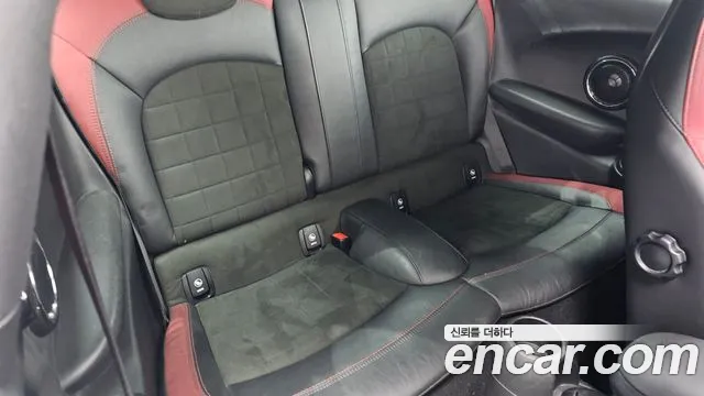 MINI Hatch 2017 thumb 12