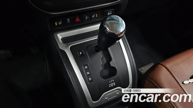 Jeep Compass 2014 thumb 9