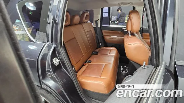 Jeep Compass 2014 thumb 11