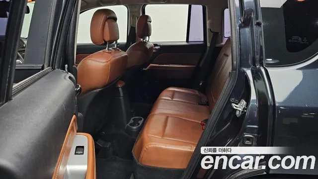 Jeep Compass 2014 thumb 12