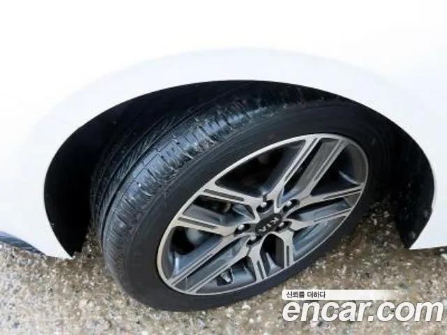 Kia K3 2018 thumb 5