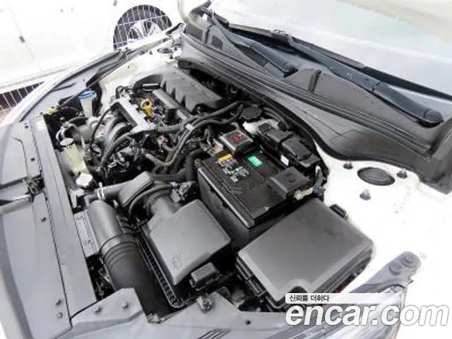 Kia K3 2018 thumb 6