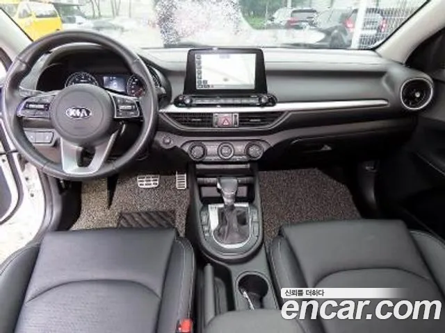 Kia K3 2018 thumb 7