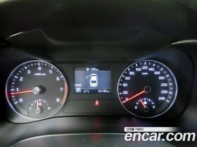 Kia K3 2018 thumb 8