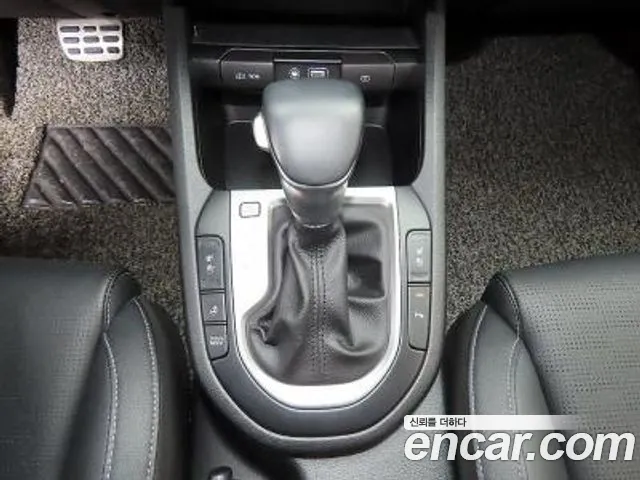 Kia K3 2018 thumb 9