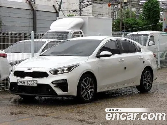 Kia K3 2018 thumb 12