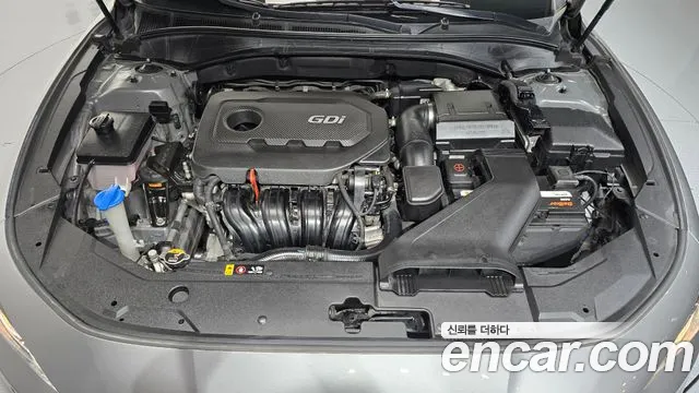 Hyundai Grandeur 2016 thumb 6