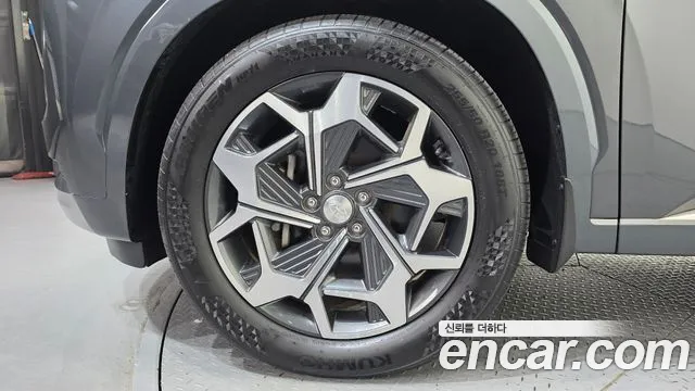 Hyundai Palisade 2021 thumb 5
