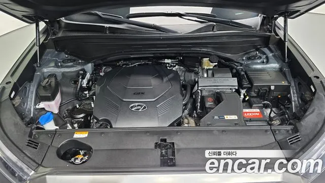 Hyundai Palisade 2021 thumb 6