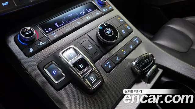 Hyundai Palisade 2021 thumb 9