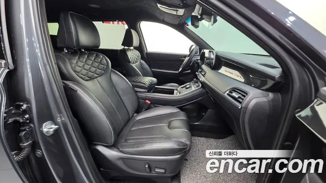 Hyundai Palisade 2021 thumb 10