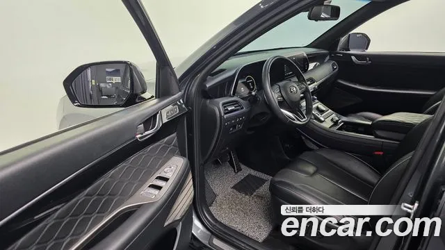 Hyundai Palisade 2021 thumb 12