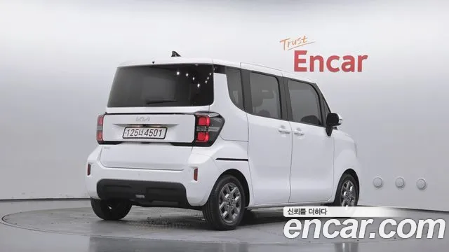 Kia Ray 2023 thumb 2