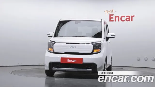 Kia Ray 2023 thumb 3