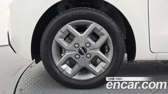 Kia Ray 2023 thumb 5