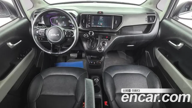 Kia Ray 2023 thumb 7