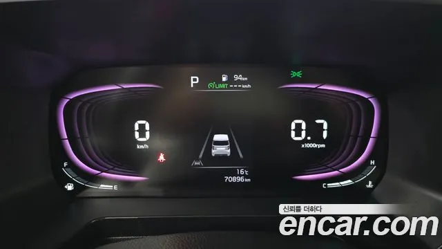 Kia Ray 2023 thumb 8