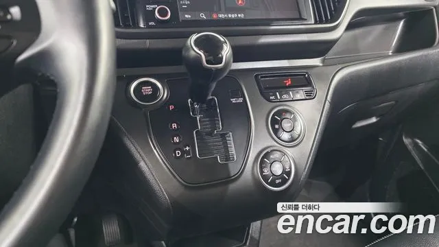 Kia Ray 2023 thumb 9