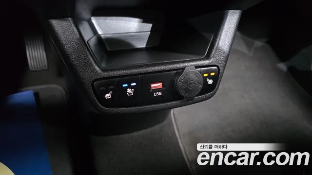 Kia Ray 2023 thumb 12