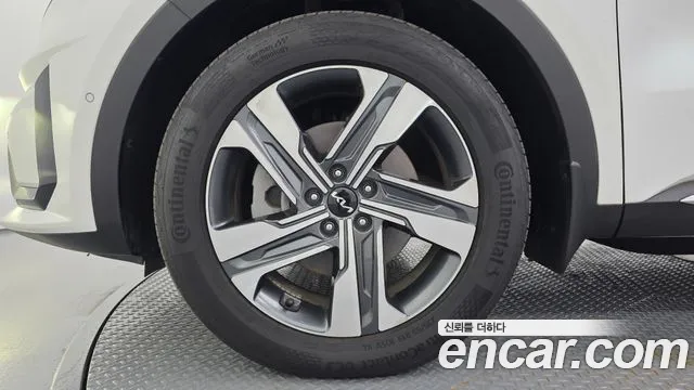 Kia Sorento 2022 thumb 5