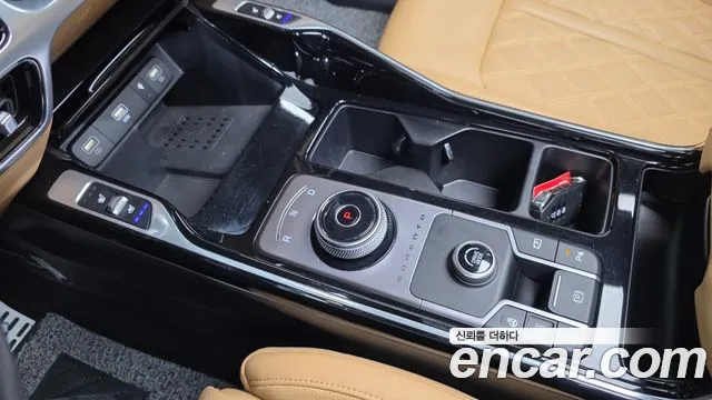 Kia Sorento 2022 thumb 9