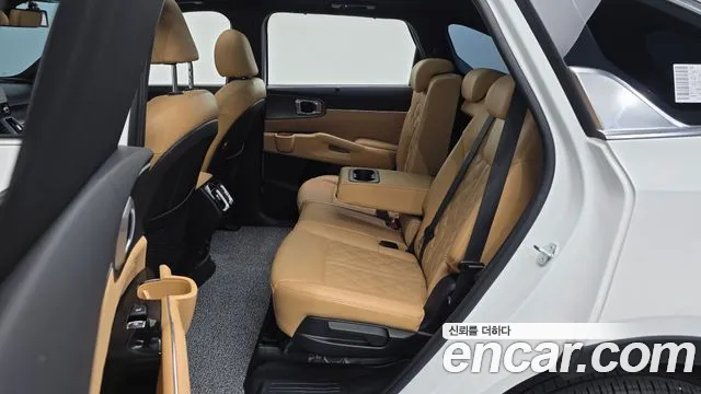 Kia Sorento 2022 thumb 11
