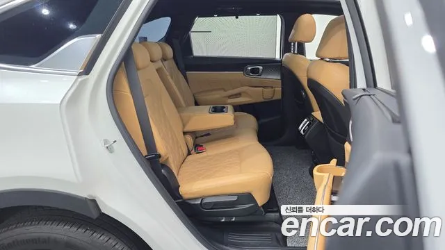 Kia Sorento 2022 thumb 12