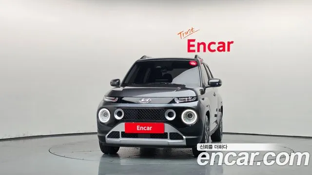 Hyundai Casper 2023 thumb 3
