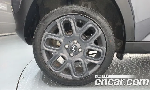 Hyundai Casper 2023 thumb 5