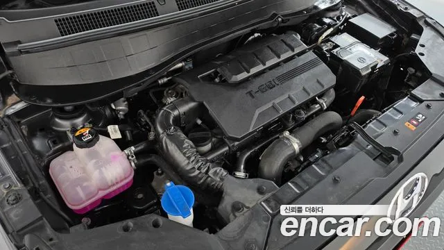 Hyundai Casper 2023 thumb 6