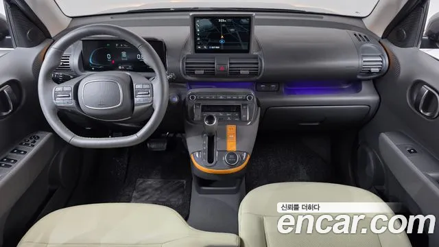 Hyundai Casper 2023 thumb 7