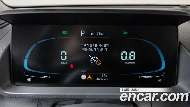 Hyundai Casper 2023 thumb 8