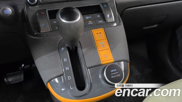 Hyundai Casper 2023 thumb 9