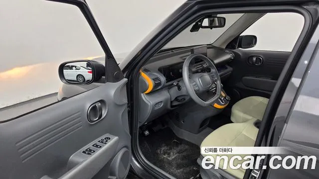 Hyundai Casper 2023 thumb 10